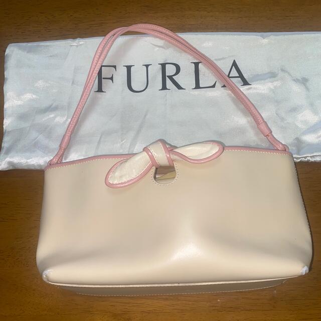 FURLAフルラトートバック