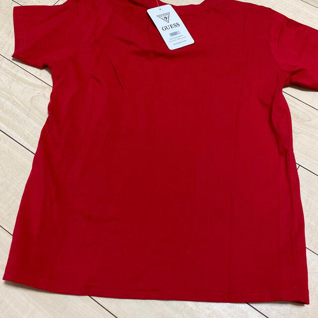 GUESS(ゲス)のゲス　キッズ　Tシャツ キッズ/ベビー/マタニティのキッズ服男の子用(90cm~)(Tシャツ/カットソー)の商品写真