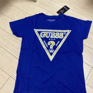 ゲス(GUESS)のゲス　キッズ　Tシャツ(Tシャツ/カットソー)