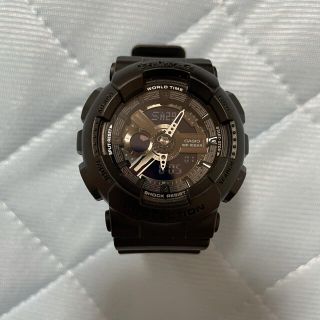 カシオ(CASIO)の【専用】CASIO Baby-G レディース  BA-110シリーズ 腕時計 (腕時計(デジタル))