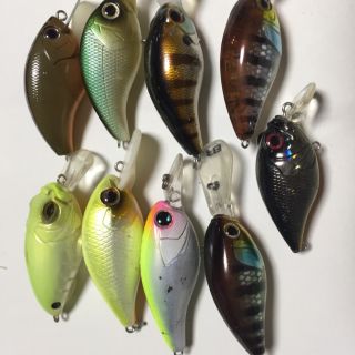 シマノ(SHIMANO)のクランクセット(ルアー用品)