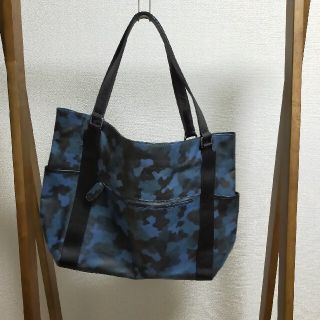 ダコタ(Dakota)の未使用　Dakota BLACK LABEL　バッグ (トートバッグ)