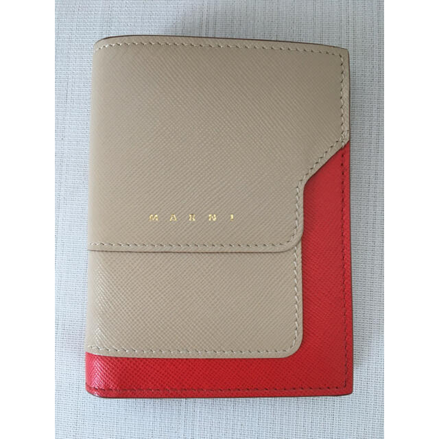 MARNI 折り財布