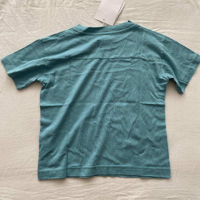 bobo chose(ボボチョース)の21SS repose ams Tシャツ repose.ams キッズ/ベビー/マタニティのキッズ服男の子用(90cm~)(Tシャツ/カットソー)の商品写真