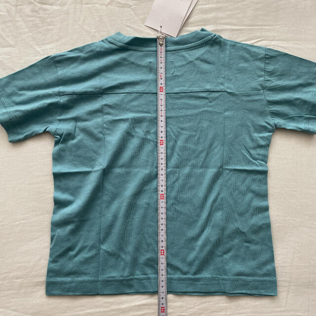 bobo chose(ボボチョース)の21SS repose ams Tシャツ repose.ams キッズ/ベビー/マタニティのキッズ服男の子用(90cm~)(Tシャツ/カットソー)の商品写真