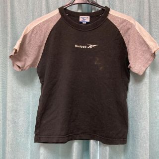 リーボック(Reebok)のReebok Tシャツ レディースL(トレーニング用品)