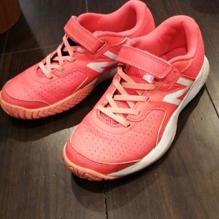 ニューバランス(New Balance)のニューバランス テニスシューズ オールコート 22cm(シューズ)