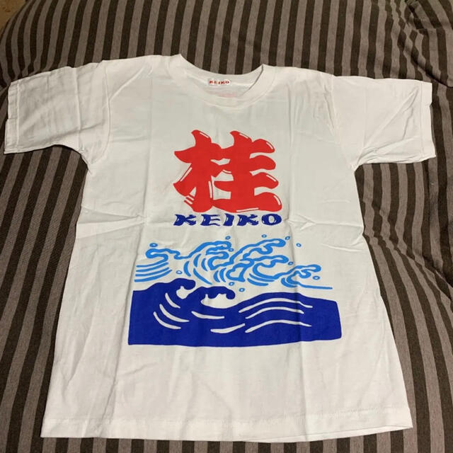 globe KEIKO グッズ Tシャツ 誕生日