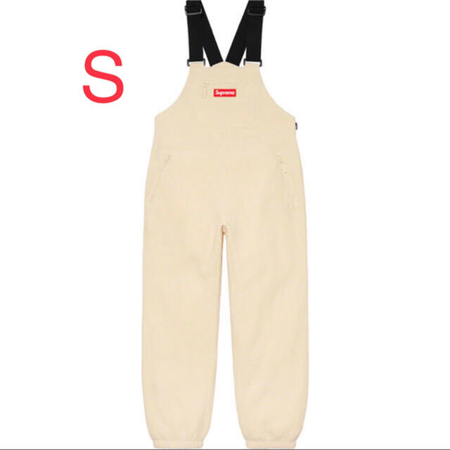 Supreme(シュプリーム)のSupreme Polartec® Overalls メンズのパンツ(サロペット/オーバーオール)の商品写真