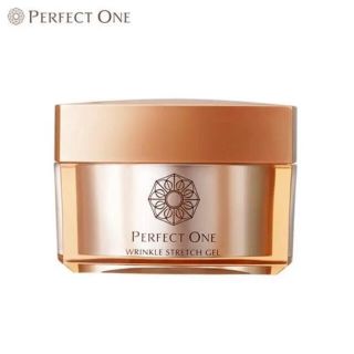 パーフェクトワン(PERFECT ONE)のパーフェクトワン 薬用リンクルストレッチジェル50g 3個(オールインワン化粧品)