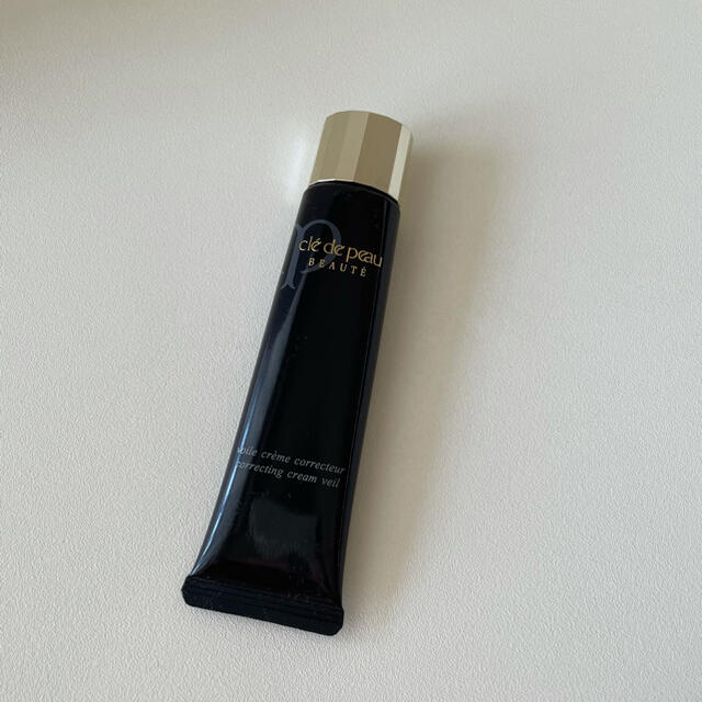 cle de peau BEAUTE プレメーキャップ