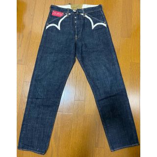 EVISU - エヴィス No.2スペシャルの通販 by パンダ@'s shop｜エビスならラクマ