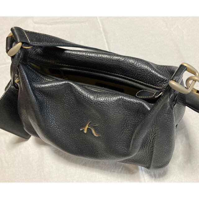 Kitamura(キタムラ)のキタムラ　ハンドバッグ【再値下げ】 レディースのバッグ(ハンドバッグ)の商品写真