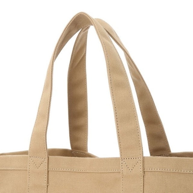 SM2(サマンサモスモス)の【ねこねこ食パン】刺繍キャンバストート レディースのバッグ(トートバッグ)の商品写真