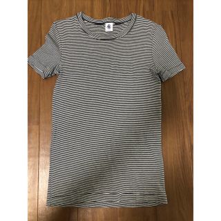 プチバトー(PETIT BATEAU)のyoyukaさま専用　プチバトー　大人サイズTシャツ(Tシャツ(半袖/袖なし))