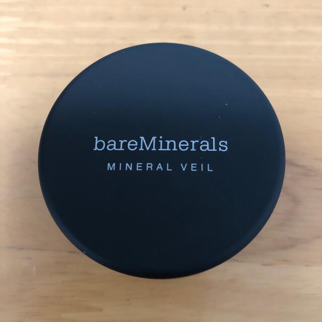 bareMinerals(ベアミネラル)のベアミネラル　ミネラルベール コスメ/美容のベースメイク/化粧品(フェイスパウダー)の商品写真