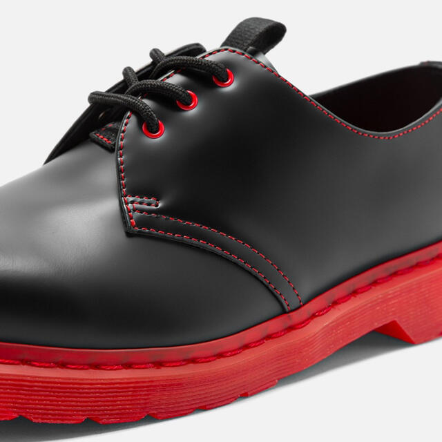 Dr.Martens × Clot 〈1461〉3ホールシューズ　29cm