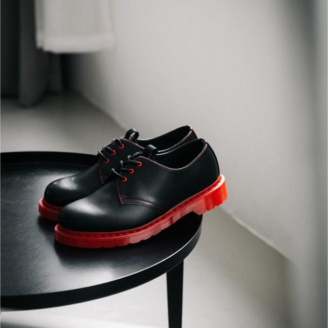 Dr.Martens × Clot 〈1461〉3ホールシューズ　29cm