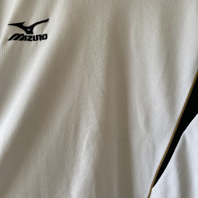 MIZUNO(ミズノ)のMIZUNO ミズノ　ランニング　ロングTシャツ スポーツ/アウトドアのランニング(ウェア)の商品写真