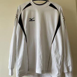 ミズノ(MIZUNO)のMIZUNO ミズノ　ランニング　ロングTシャツ(ウェア)