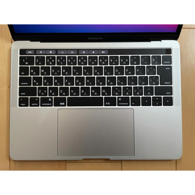 Designさま専用　MacBook Pro 13.3インチ　2016モデル 3