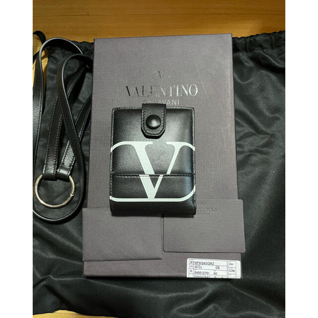 VALENTINO ヴァレンティノ　財布