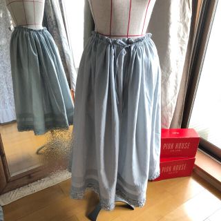 ピンクハウス コート ロングスカート/マキシスカートの通販 86点 ...