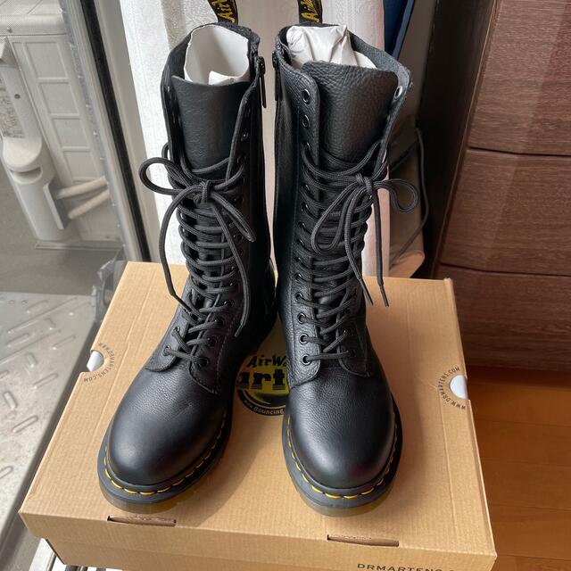 Dr.Martens(ドクターマーチン)のDr.マーチン　14ホールブーツ レディースの靴/シューズ(ブーツ)の商品写真