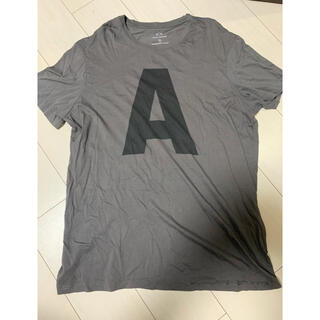 アルマーニエクスチェンジ(ARMANI EXCHANGE)のアルマーニ　エクスチェンジ　XL Tシャツ(Tシャツ/カットソー(半袖/袖なし))