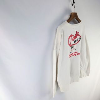 フリークスストア(FREAK'S STORE)のFreaks Store Code Red スウェット(スウェット)