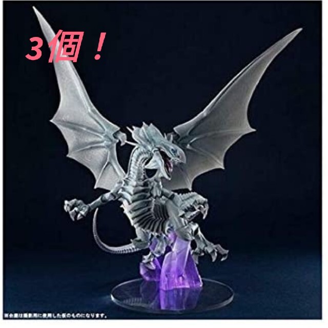 【新品・未開封】ART WORKS MONSTERS『遊☆戯☆王デュエルモンスタ