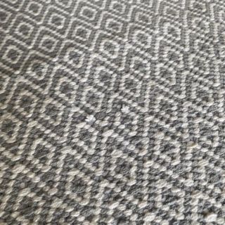 ZARA HOME - ザラホーム ラグ コットンラグ カーペット 絨毯 ジオ