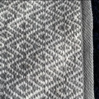 ZARA HOME - ザラホーム ラグ コットンラグ カーペット 絨毯 ジオ