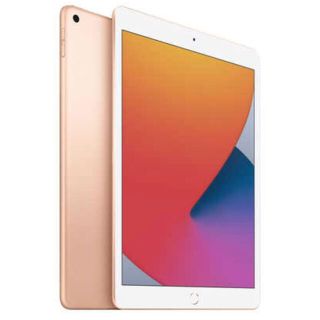 iPad 10.2インチ 128GB Wi-Fiモデル MYLF2J/A(タブレット)