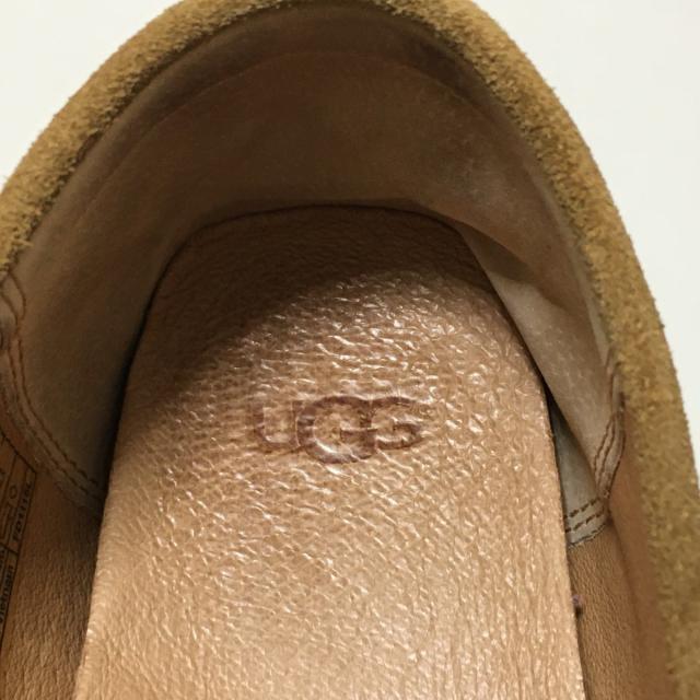 UGG(アグ)のUGG(アグ) 23.5 レディース ネリ 1018780 レディースの靴/シューズ(その他)の商品写真