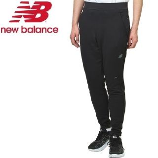 ニューバランス(New Balance)のNew Balance ストレッチウーブンパンツ(ウェア)