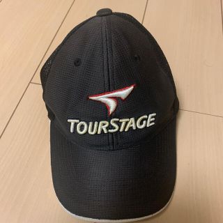 ツアーステージ キャップ(メンズ)の通販 34点 | TOURSTAGEのメンズを