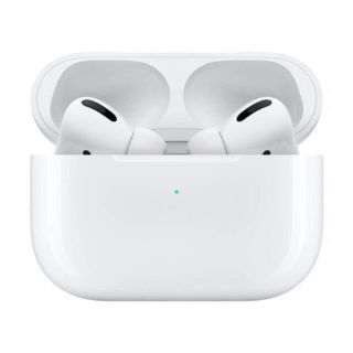 アップル(Apple)のApple AirPods Pro(MWP22J/A)(ヘッドフォン/イヤフォン)