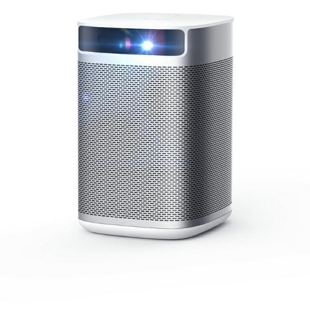 XGIMI MogoSeries オートフォーカス 210ANSIルーメン-