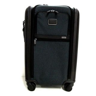 トゥミ(TUMI)のTUMI(トゥミ)美品  117171 1009(スーツケース/キャリーバッグ)