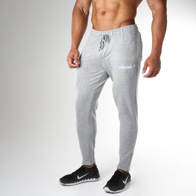 正規品【新品・未使用】GYMSHARK FIT TAPERED BOTTOMS