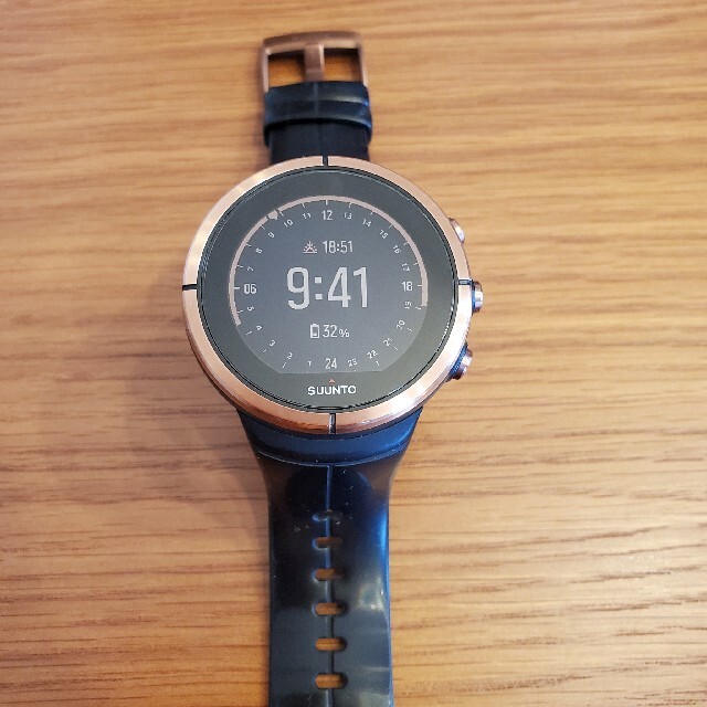 SUUNTO SPARTAN ULTRA