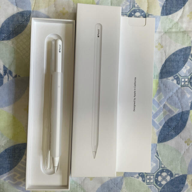 iPad Pro 11 第二世代 256GB Apple pencil セット