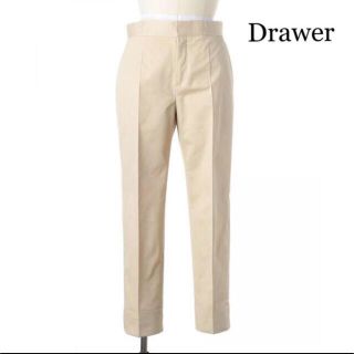 Drawer(クロップドパンツ)のフリマアイテム一覧 Drawer(クロップドパンツ)のフリマアイテム一覧
