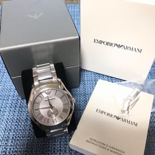 エンポリオアルマーニ(Emporio Armani)のアルマーニ 腕時計(腕時計(アナログ))