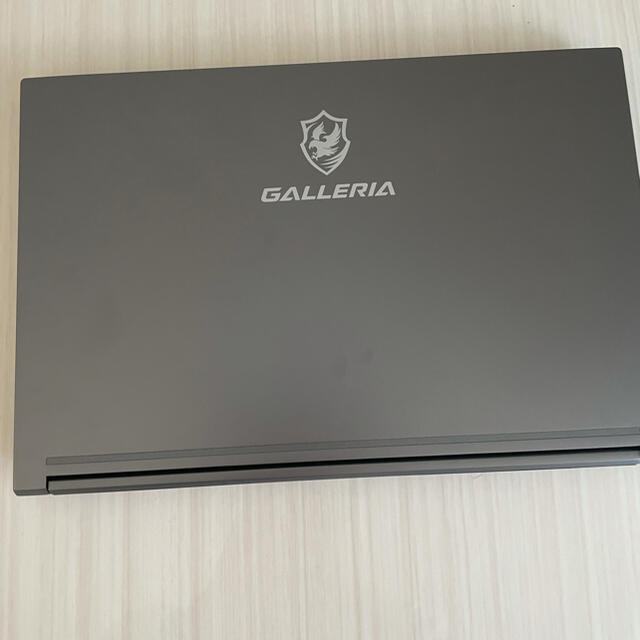 【専用】ガレリア　ゲーミングノートPC GALLERIA GR2060RGF-T