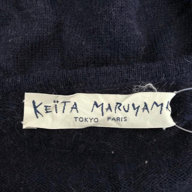 KEITA MARUYAMA TOKYO PARIS(ケイタマルヤマ)のケイタマルヤマ レディース - レディースのトップス(ニット/セーター)の商品写真