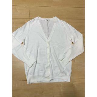 ユニクロ(UNIQLO)のUNIQLO カーディガン XL(カーディガン)