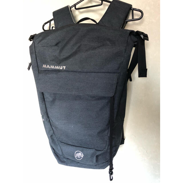 Mammut(マムート)のMAMMUT ROCK COURIER SE 20 マムートリュックバックパック メンズのバッグ(バッグパック/リュック)の商品写真