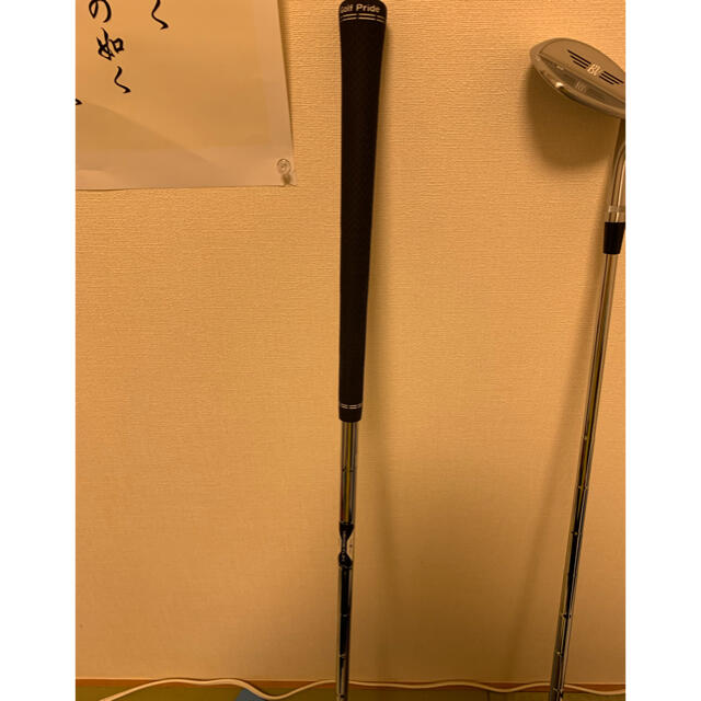 2本セット　美品　Titleist Vokey SM8 Wedge 52&58